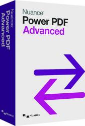 Nuance Power PDF advanced